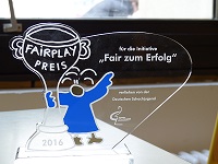 Fairplay-Preis